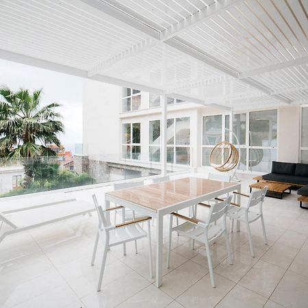Diana - Taormina Minerva Luxury Apartment By Taormina Holidays מראה חיצוני תמונה