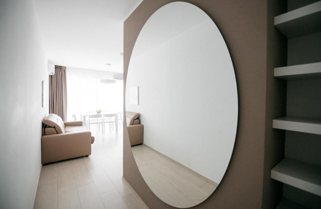Diana - Taormina Minerva Luxury Apartment By Taormina Holidays מראה חיצוני תמונה