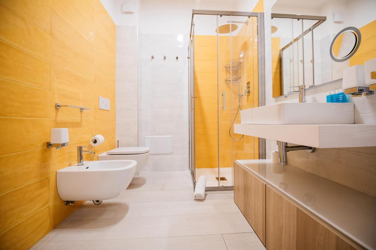 Diana - Taormina Minerva Luxury Apartment By Taormina Holidays מראה חיצוני תמונה