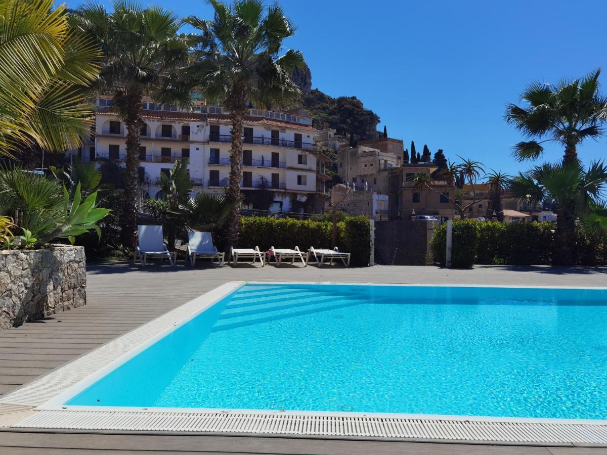 Diana - Taormina Minerva Luxury Apartment By Taormina Holidays מראה חיצוני תמונה
